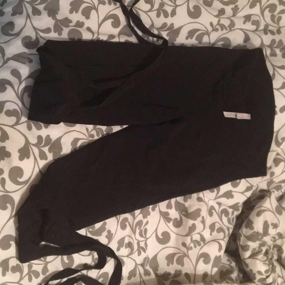Free people yoga pants